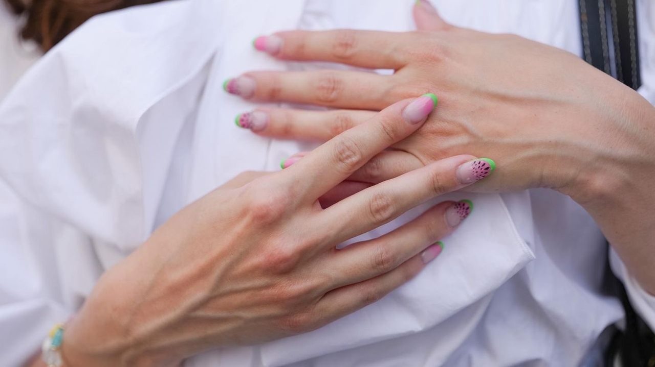 Summer nails: 11 nail designs that will get you through the summer in style