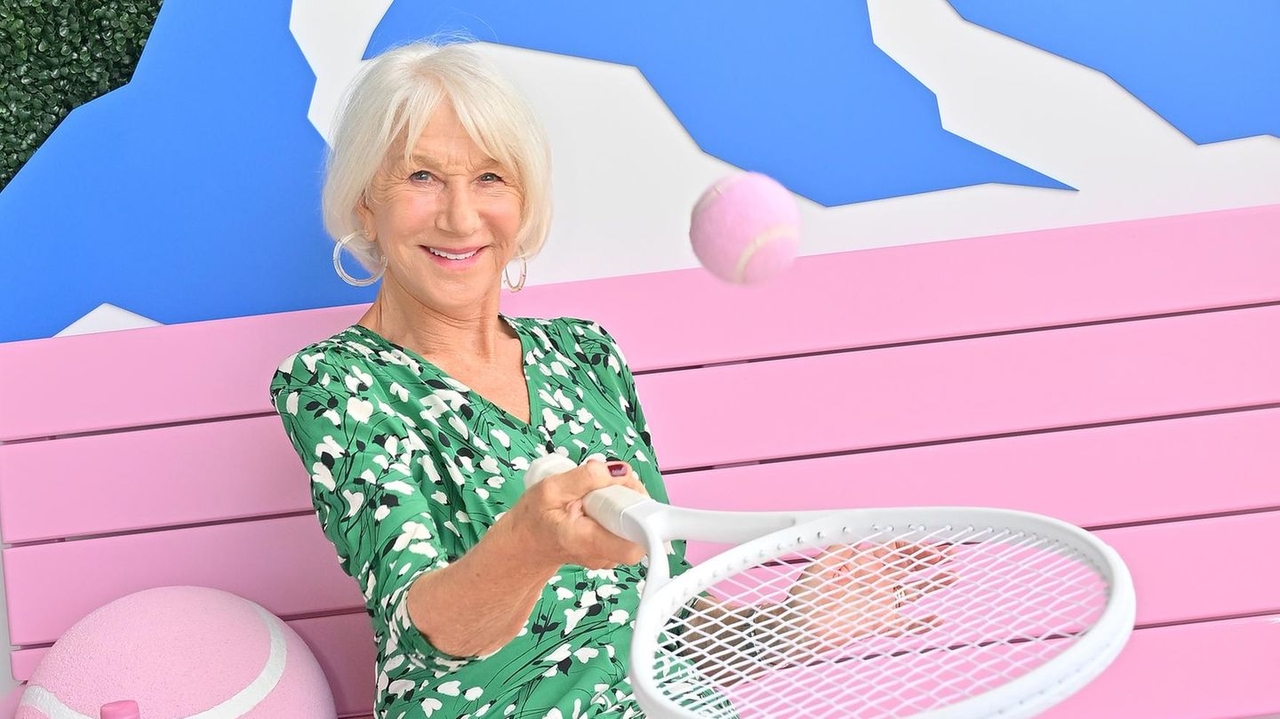Helen Mirren turns 80: No pressure to be beautiful: Why we can all learn something from Helen Mirren