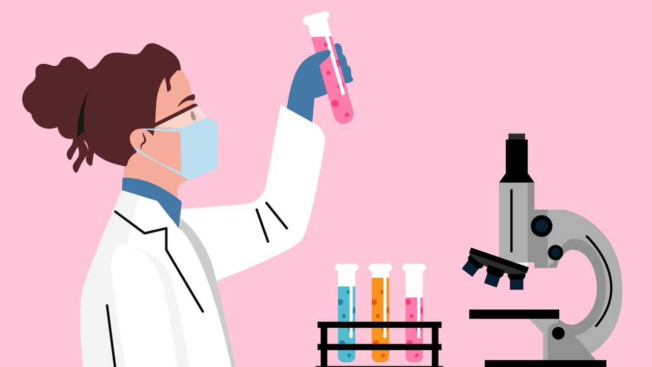 Salud: Estos 4 valores sanguíneos muestran si tienes una deficiencia