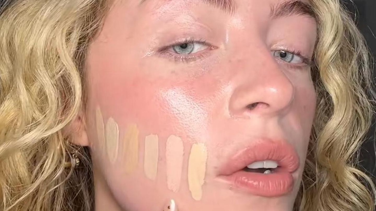 Makeup mistakes for fair skin: The 2 most serious makeup mistakes for fair skin
