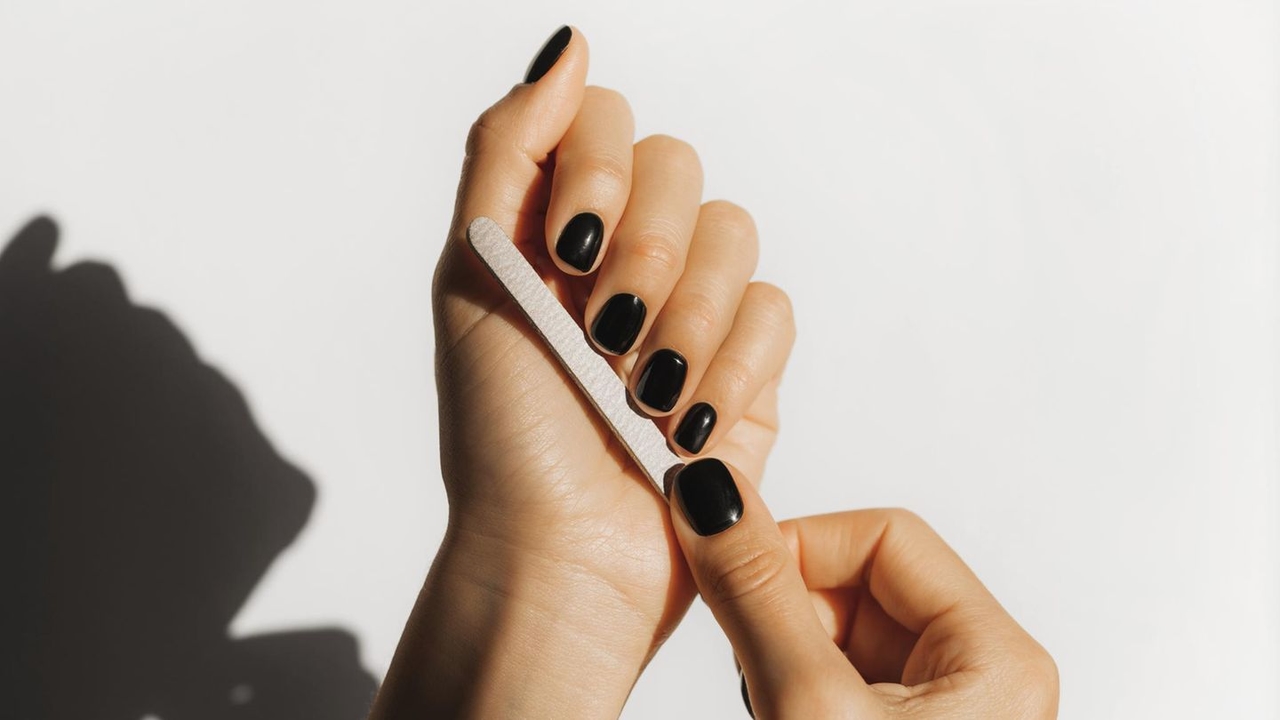 Desastre na manicure: por que esse erro ao lixar as unhas é fatal