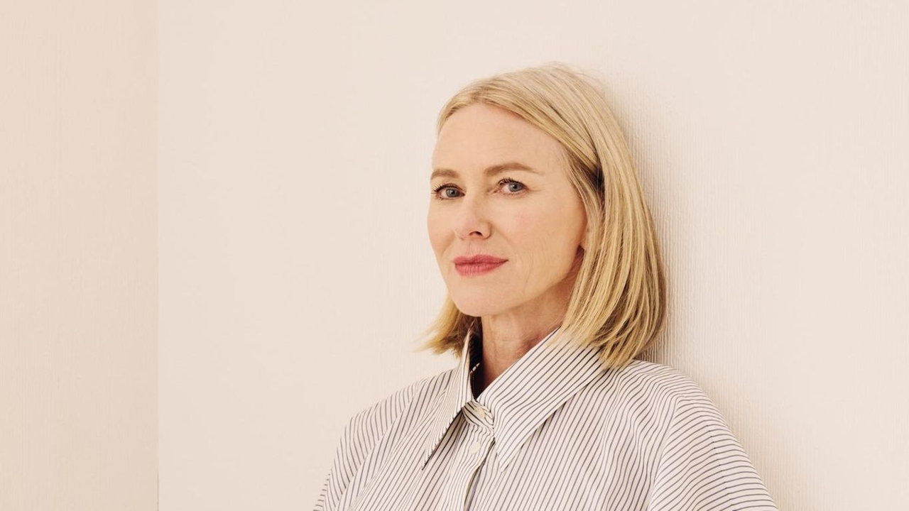 Naomi Watts: "È troppo estenuante per vergognarsene"