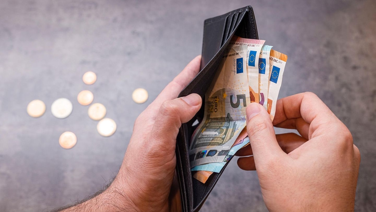 Perfectionism in your wallet: This is what it says about you if you sort your banknotes by size