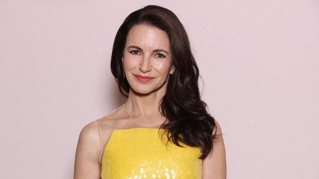 Kristin Davis: Como a obsessão pelo emagrecimento arruinou sua saúde