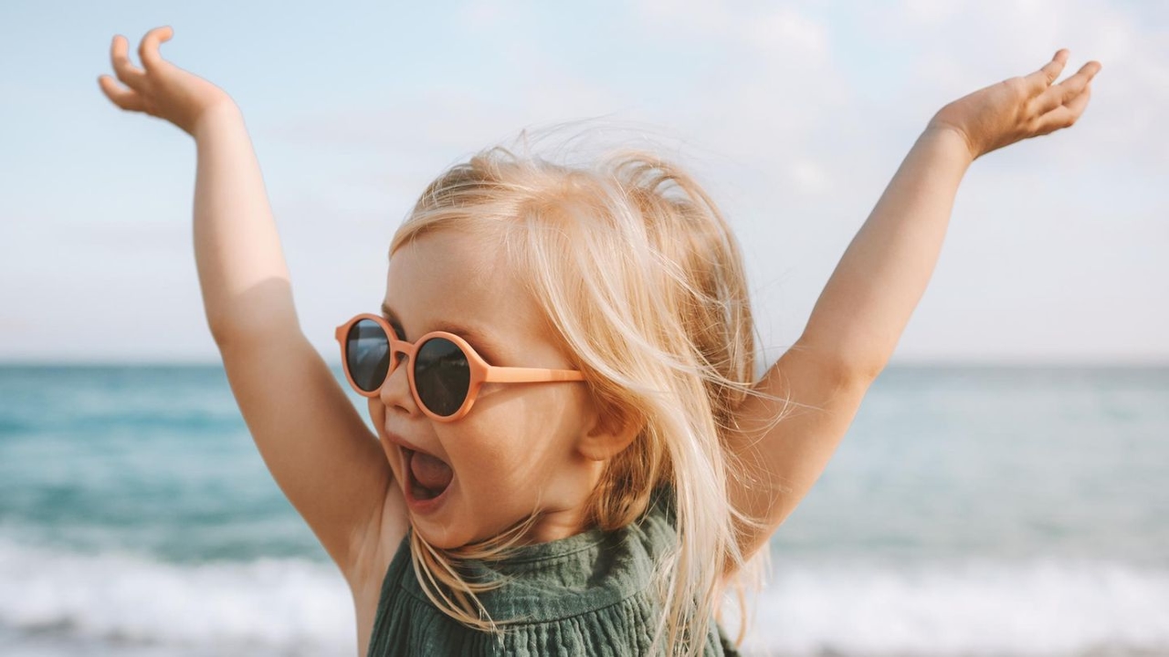 Voor aanstaande ouders: 5 babynamen met zo'n mooie betekenis dat ze het hart raken