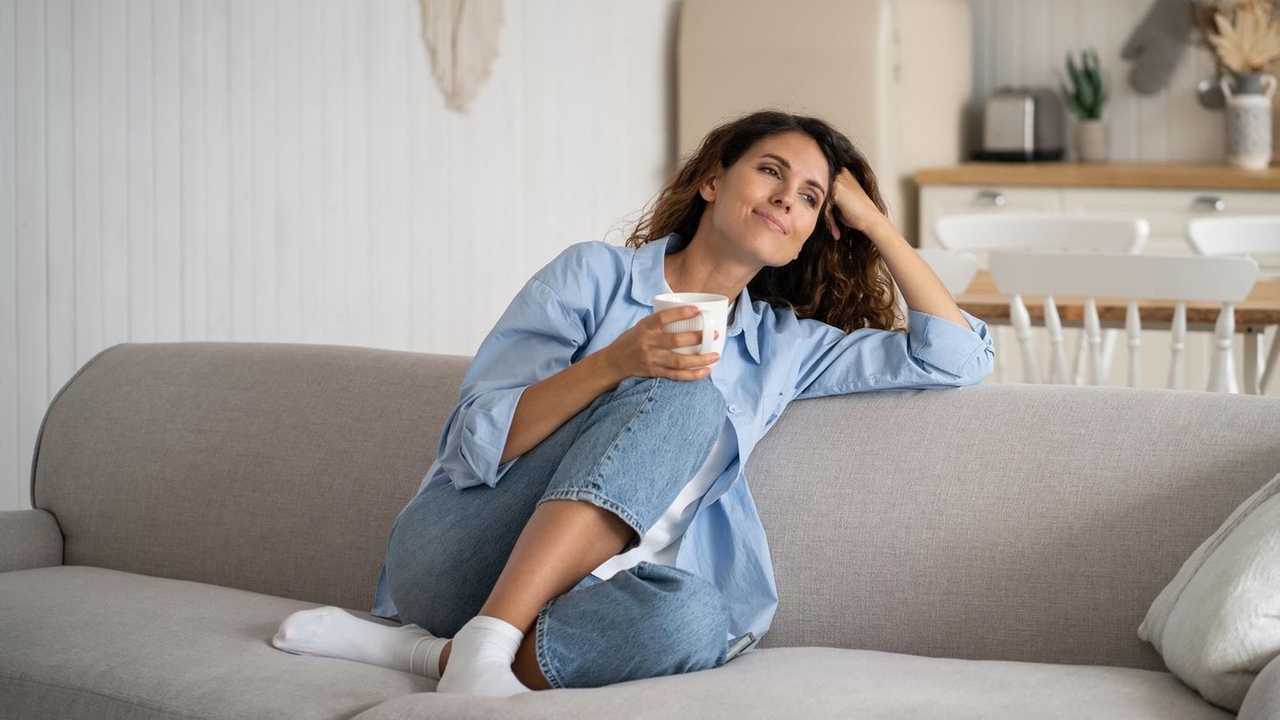Psychology: Why we should daydream more often