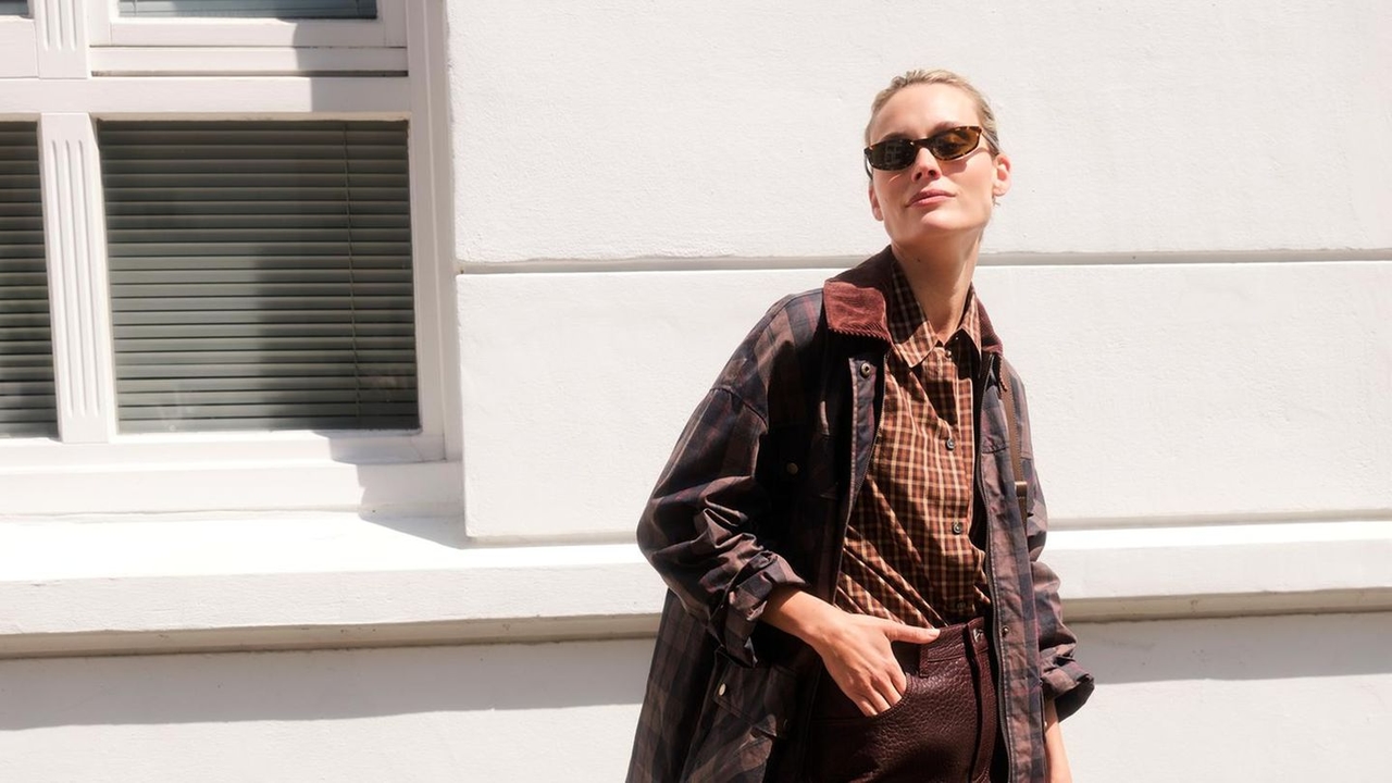 Tendenze Autunno 2025: la moda perfetta per me