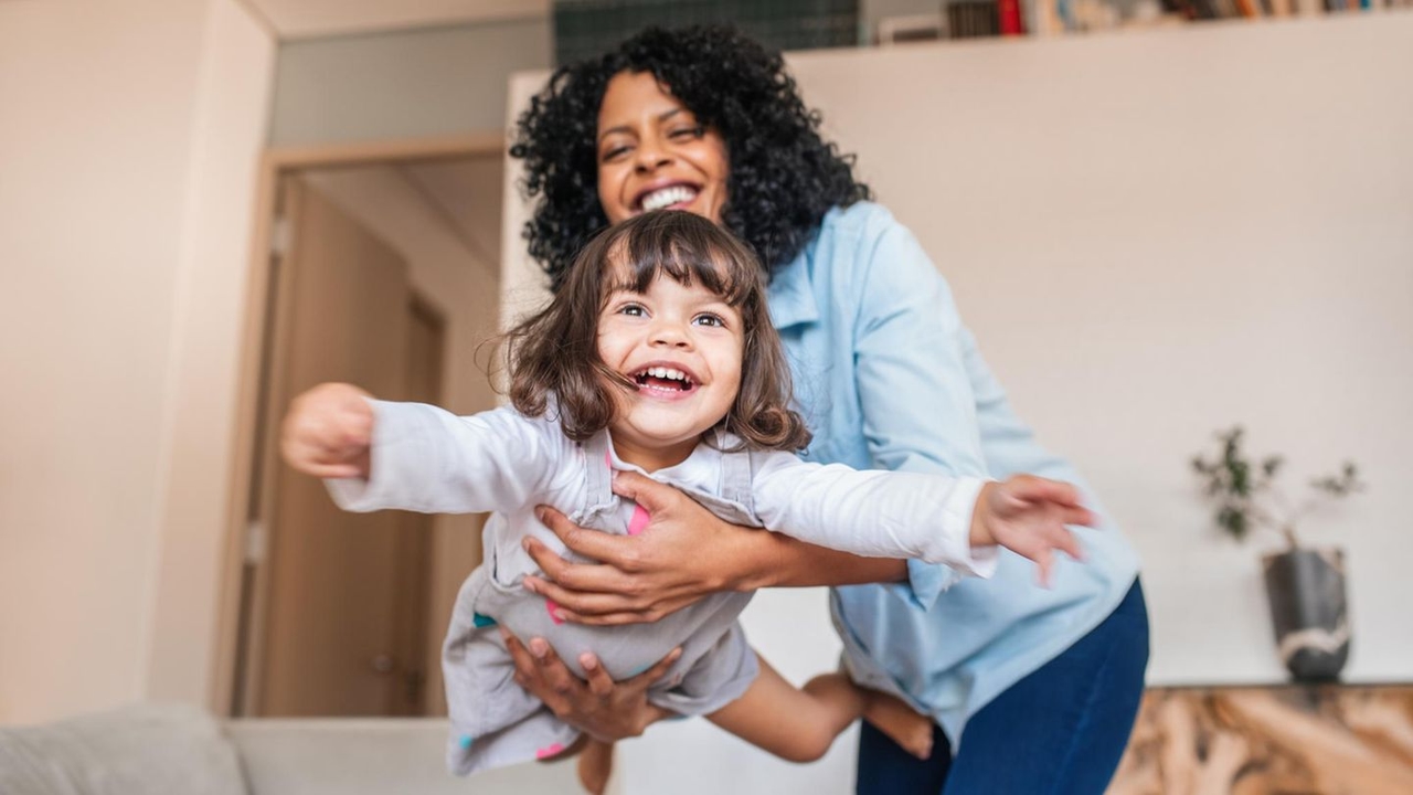 Erziehungstipp: 3 Verhaltensweisen, die Kinder cleverer und selbstbewusster machen