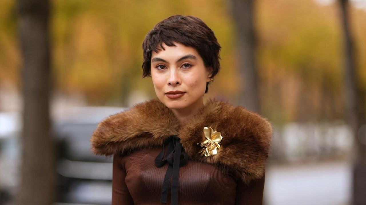 Pumpkin Spice Make-up: Dieser Trend erobert den Herbst