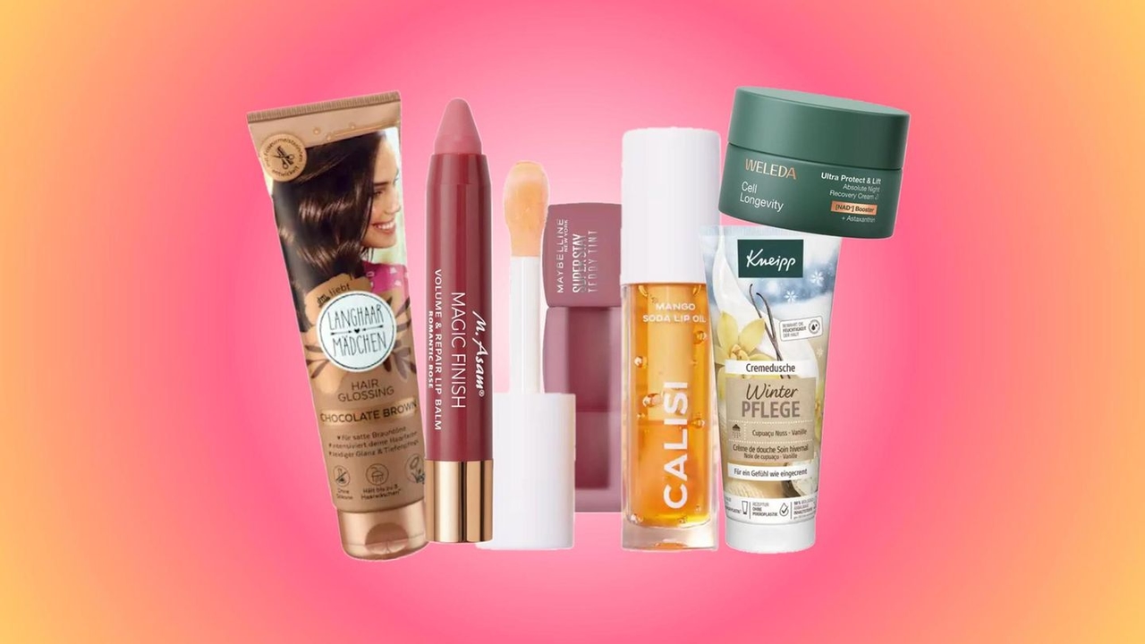 Novedades en farmacias: 10 nuevos productos de belleza que seguro añadiremos a nuestra cesta de la compra en noviembre.