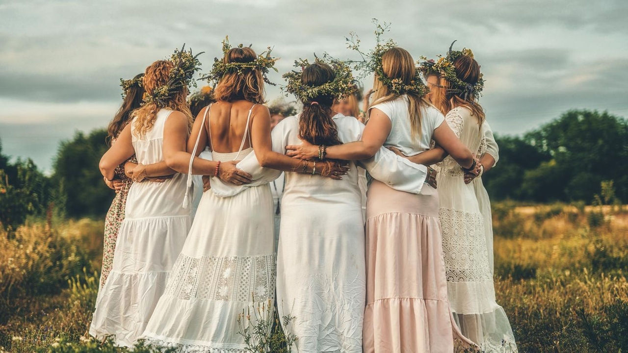 Qual deusa você é?: 5 lições que podemos aprender com os mitos