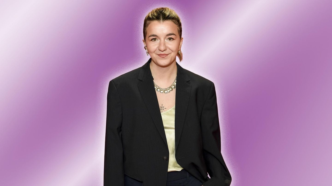 María Popov: ¿Por qué el sexo tiene un estatus tan elevado en nuestra sociedad?