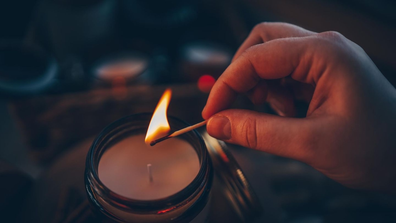 Sonbahar dekorasyonları: Mumların Kasım ayında özellikle önemli olmasının 5 nedeni