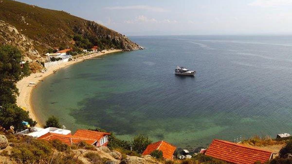 ¿Dónde está la isla de Avsa? ¿Cómo llegar? ¿Qué lugares visitar en la isla de Avsa?