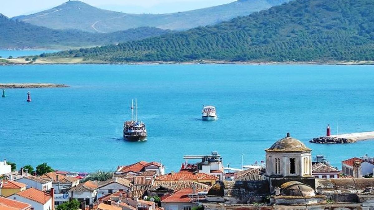 ¿Dónde está Gökçeada? ¿Cómo llegar? ¿Qué lugares visitar en Gökçeada?