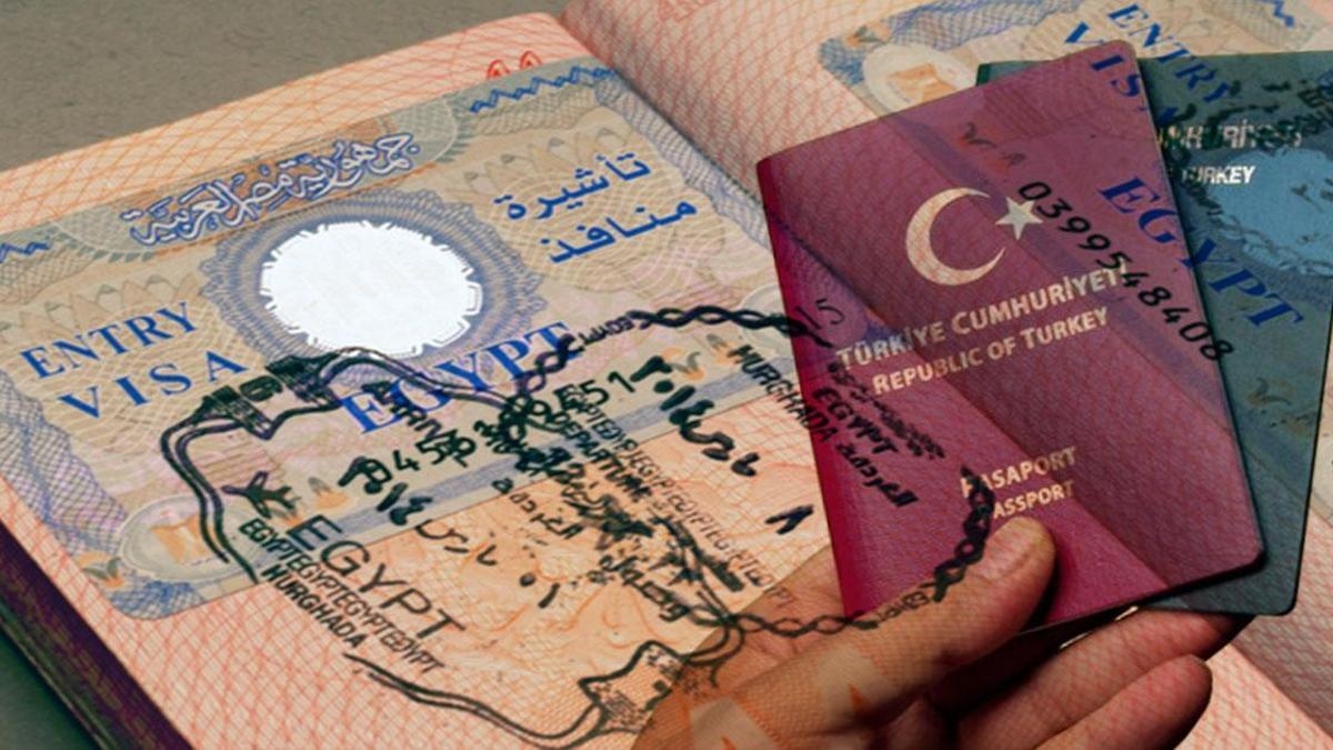 Comment obtenir un visa pour l'Égypte ? Guide des visas pour l'Égypte (mise à jour 2025)