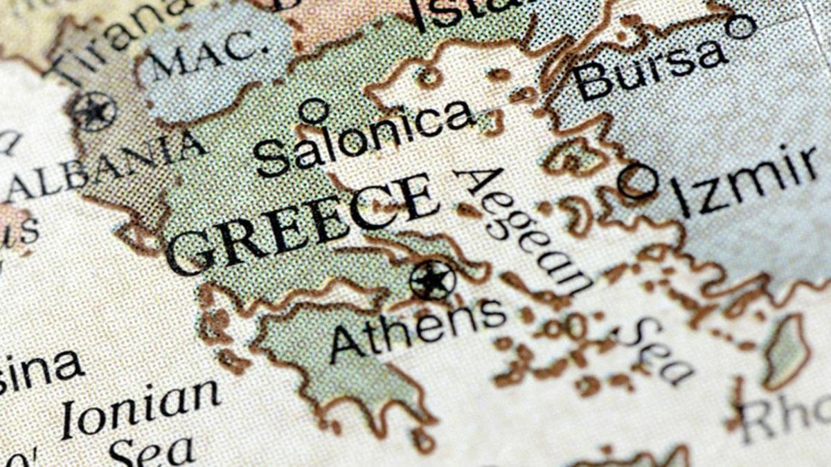 Où se trouve la Grèce ? Comment s'y rendre ? Quand partir en Grèce ? Guide de voyage étape par étape.