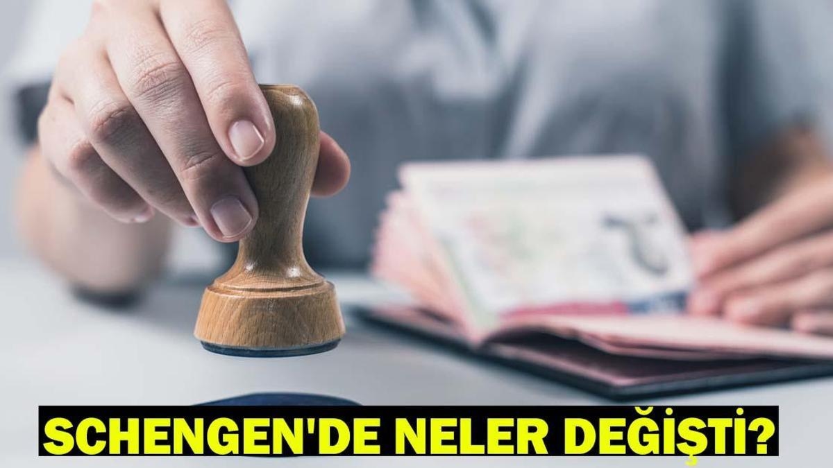 O QUE MUDOU EM SCHENGEN? O que é a regra Cascade? Essa transação pode ser um obstáculo para a Cascade!