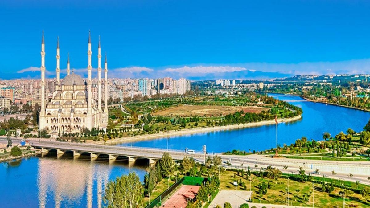 Adana' da Gezilecek Yerler: Adana'da Görülmesi Gereken En Popüler 49 Yer