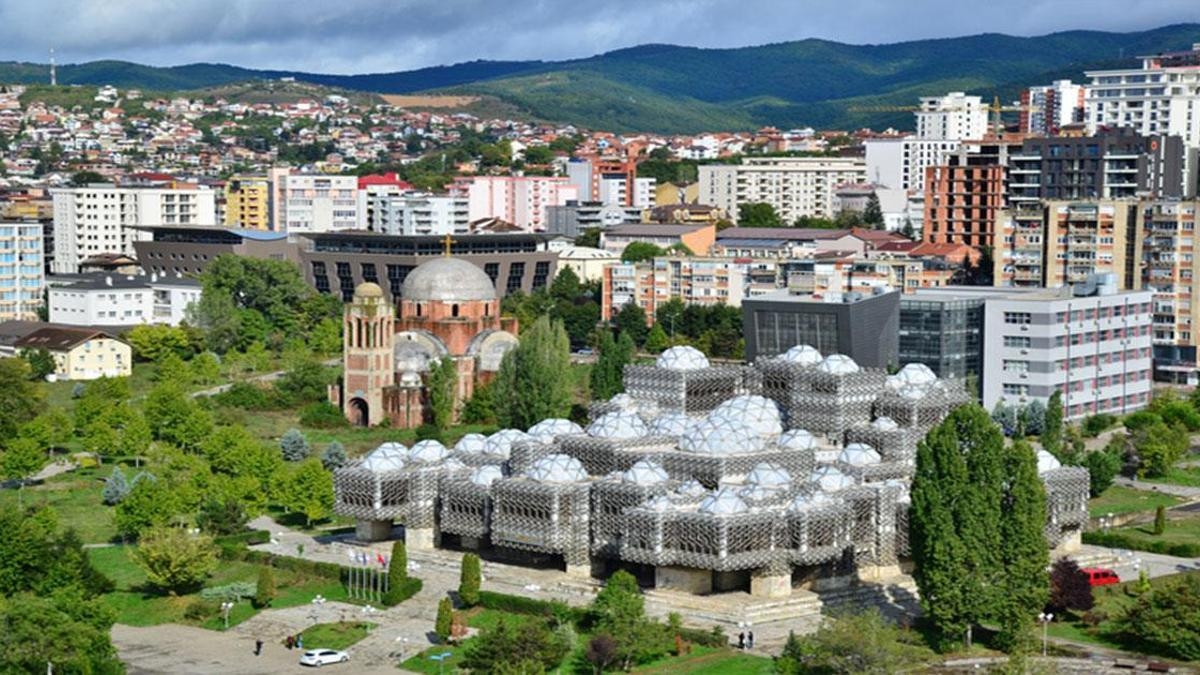 Kosova Gezi Rehberi: Tarihçesi, Dili, Coğrafyası ve Seyahat Bilgileri...Kosova Hakkında Merak Edilenler