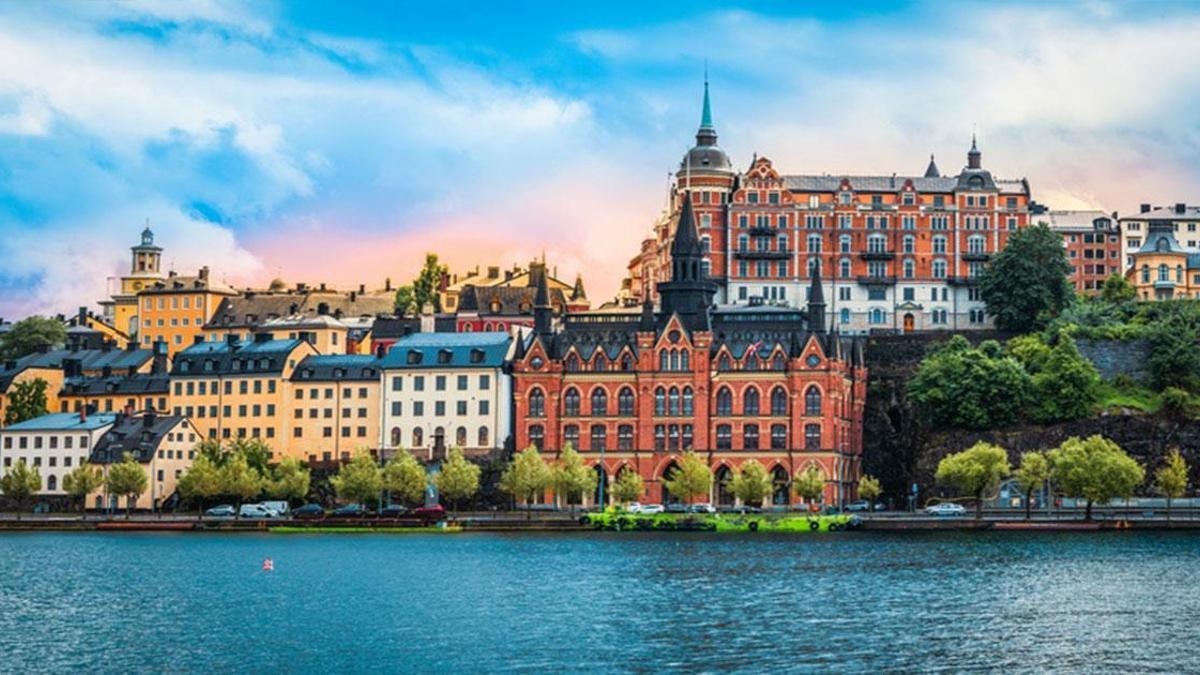 Allgemeine Informationen über Schweden: Wann und wie reist man? Wo liegt Schweden und welche Sprachen werden gesprochen?