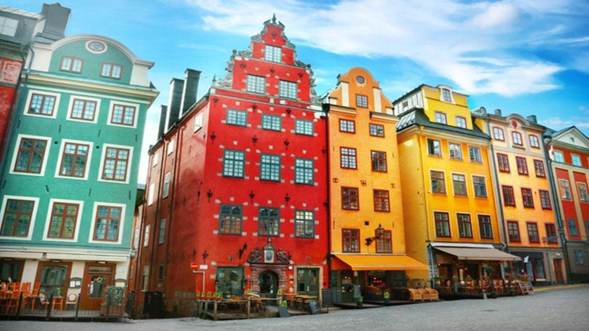 Wissenswertes vor der Reise nach Schweden: Schwedisches Visumverfahren, Antrag, Dokumente und Terminvereinbarung...Häufig gestellte Fragen zu Schweden