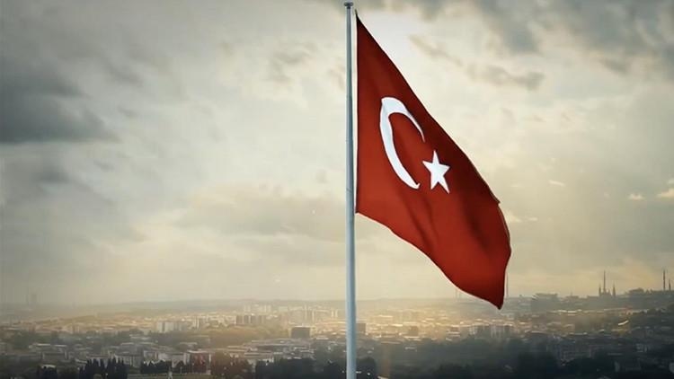 Messaggio del partito AKP per la Giornata della democrazia e dell'unità nazionale del 15 luglio