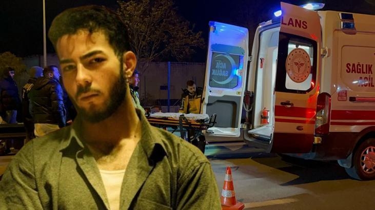 Tragico incidente a Bursa! È morto il giovane DJ Tuna Selimoğlu