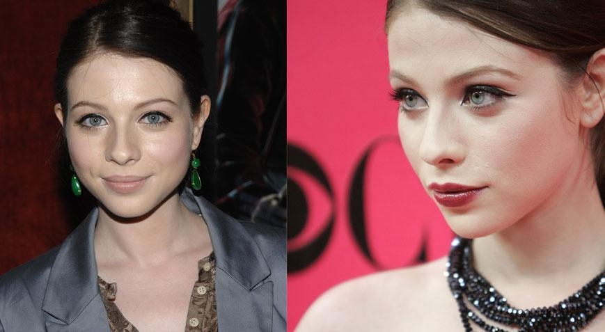 Eilmeldung: Traurige Neuigkeiten über Michelle Trachtenberg von „Georgina Sparks“ aus Gossip Girl!