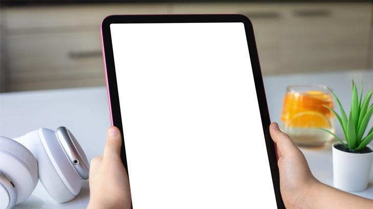 Die KI-App Gemini kommt endlich auf das Tablet