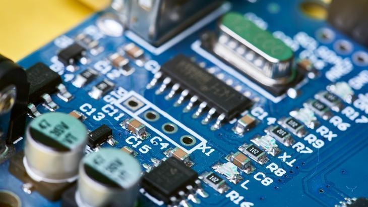Keine Batterieprobleme mehr! Der weltweit fortschrittlichste Mikrochip wurde vorgestellt