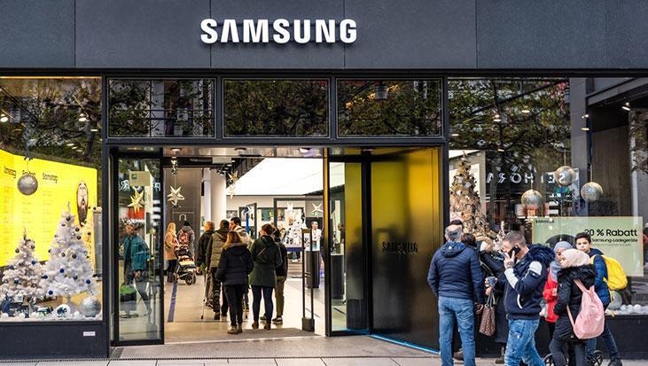 Galaxy S25 Edge erhält endlich einen Starttermin