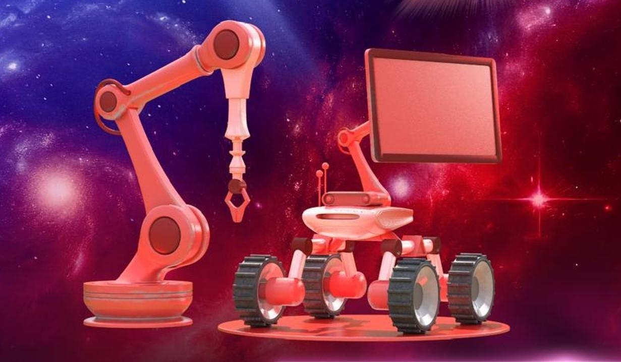 Bewerbungsschluss für den Wettbewerb „Digitale Technologien in der Industrie“ ist der 16. Mai