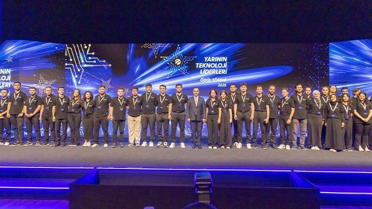 Annunciati i vincitori del concorso "Technology Leaders of Tomorrow"