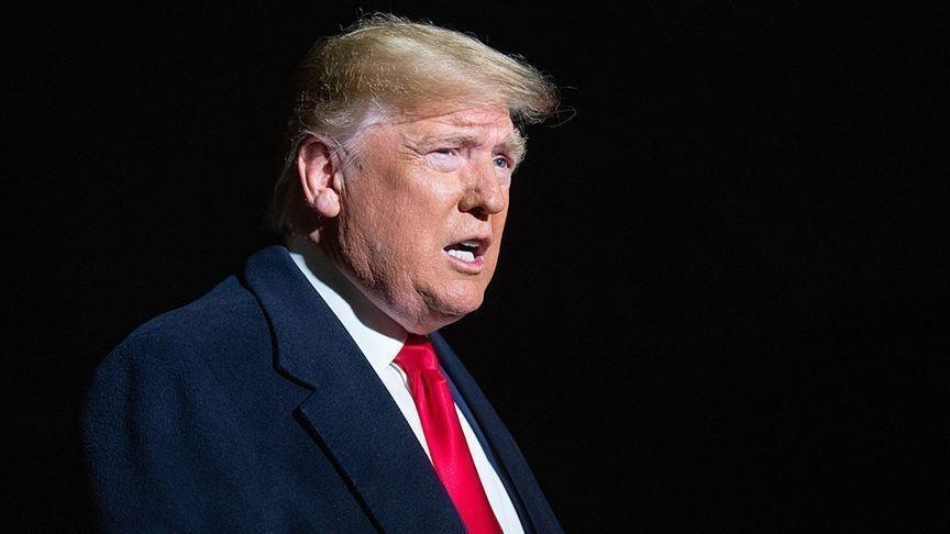 Trump annuncia un aumento dei dazi sulle importazioni di acciaio al 50%
