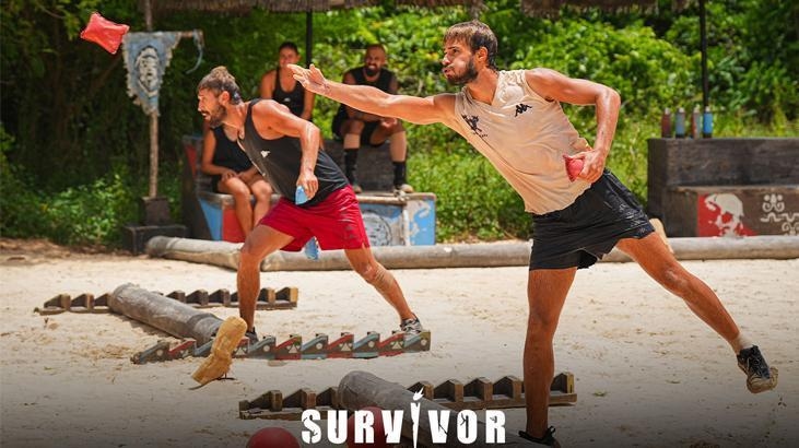 Survivor znów zaparł wszystkim dech w piersiach! I ogłoszono pierwszego finalistę