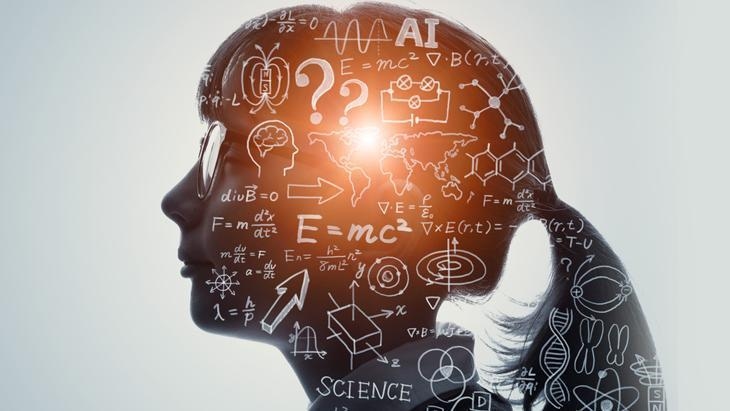 ¡Quizás seas un genio! 11 características que te distinguen de la inteligencia común, según una investigación.