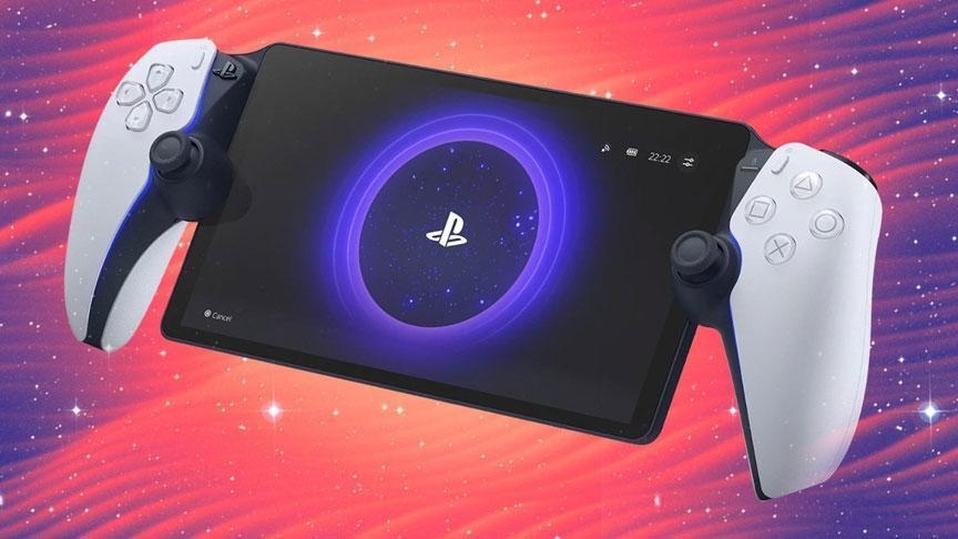 Déclarations importantes et tous les détails concernant la nouvelle console portable PlayStation