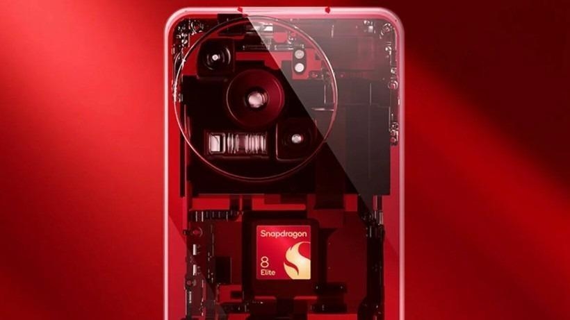 Ilość pamięci w telefonach wzrasta do 24 GB dzięki sztucznej inteligencji