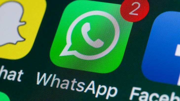 WhatsApp wurde dieses Mal im US-Repräsentantenhaus verboten