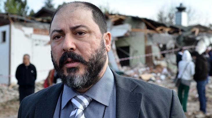 Şekip Taşpınar est décédé ! Les messages de condoléances se succèdent