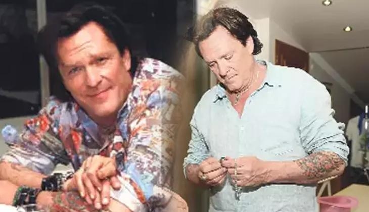 Le célèbre acteur Michael Madsen décède à l'âge de 67 ans