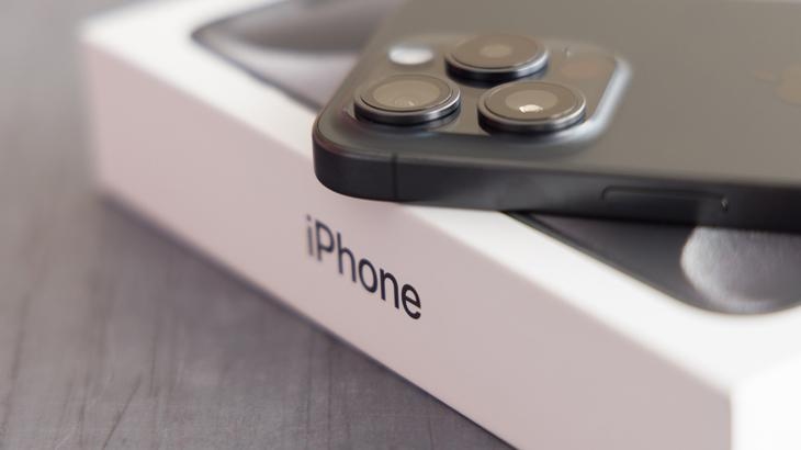 iOS 26 apagará la cámara cuando detecte desnudez