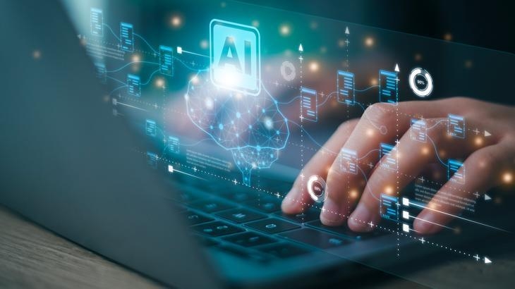 ¡La inteligencia artificial podría crear el primer billonario del mundo!