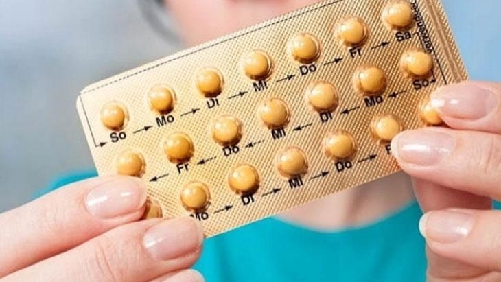 Jest powszechnie stosowany podczas wakacji letnich! Nie należy zakłócać cyklu menstruacyjnego, chyba że jest to konieczne.