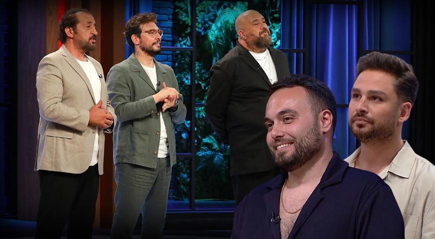 Die ersten Kapitäne von MasterChef 2025 stehen fest! Ehemalige Kandidaten haben sich einen Namen gemacht