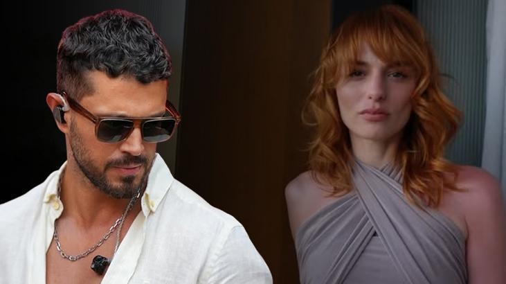 Sind Nilperi Şahinkaya und Murat Boz zusammen?