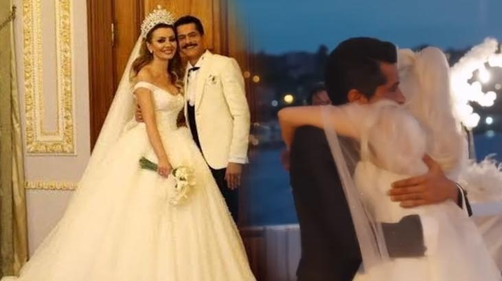 Haben Ismail Hacioglu und Duygu Kaya Kumarki geheiratet?