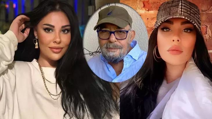 Tuğçe Tayfur hat ein noch nie zuvor gesehenes Foto mit ihrem Vater Ferdi Tayfur geteilt! „Ich vermisse dich jeden Tag“
