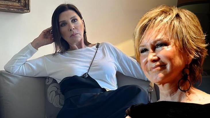 ^ „Nebahat Çehres rührender Beitrag über Filiz Akın“